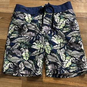 Art Class swim shorts